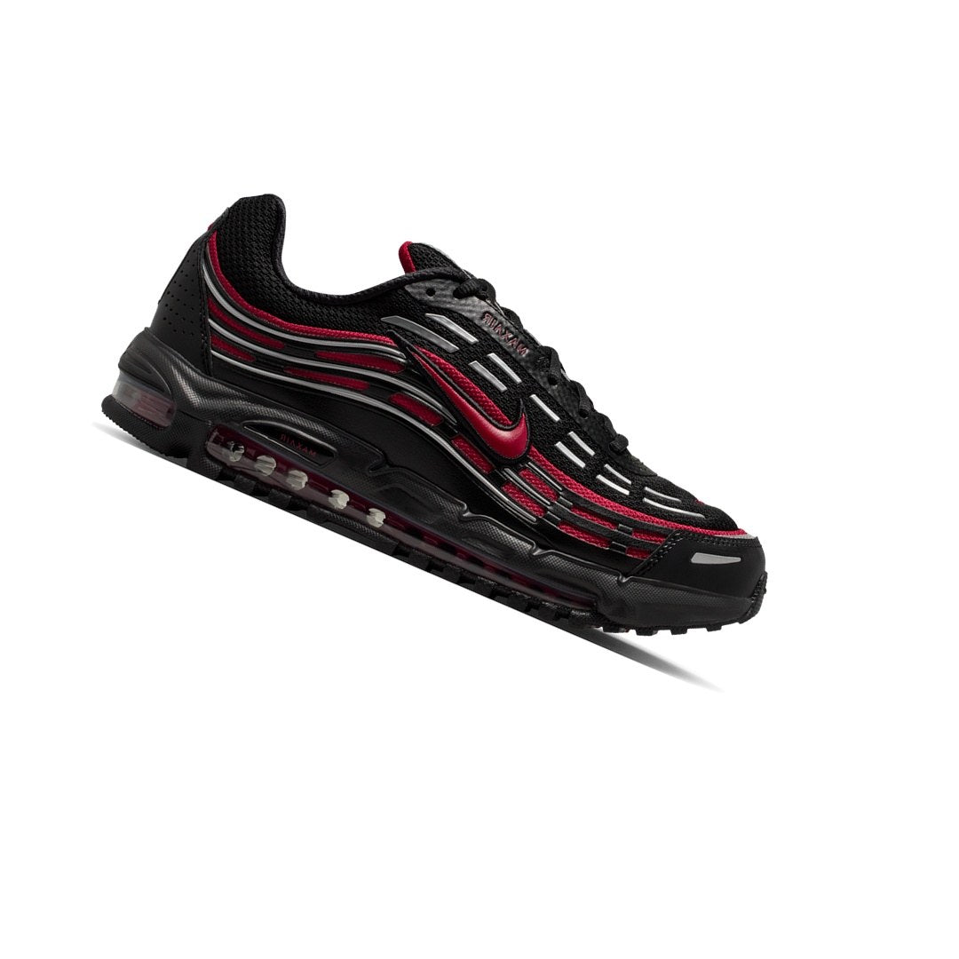 Nike Air Max TL 2.5 Black Team Crimson Metallic Silver product image