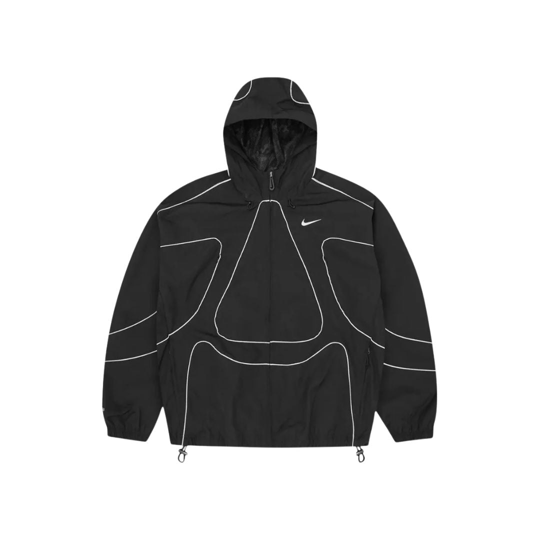 Nike x Corteiz NRG Onyx Track Jacket Black product image