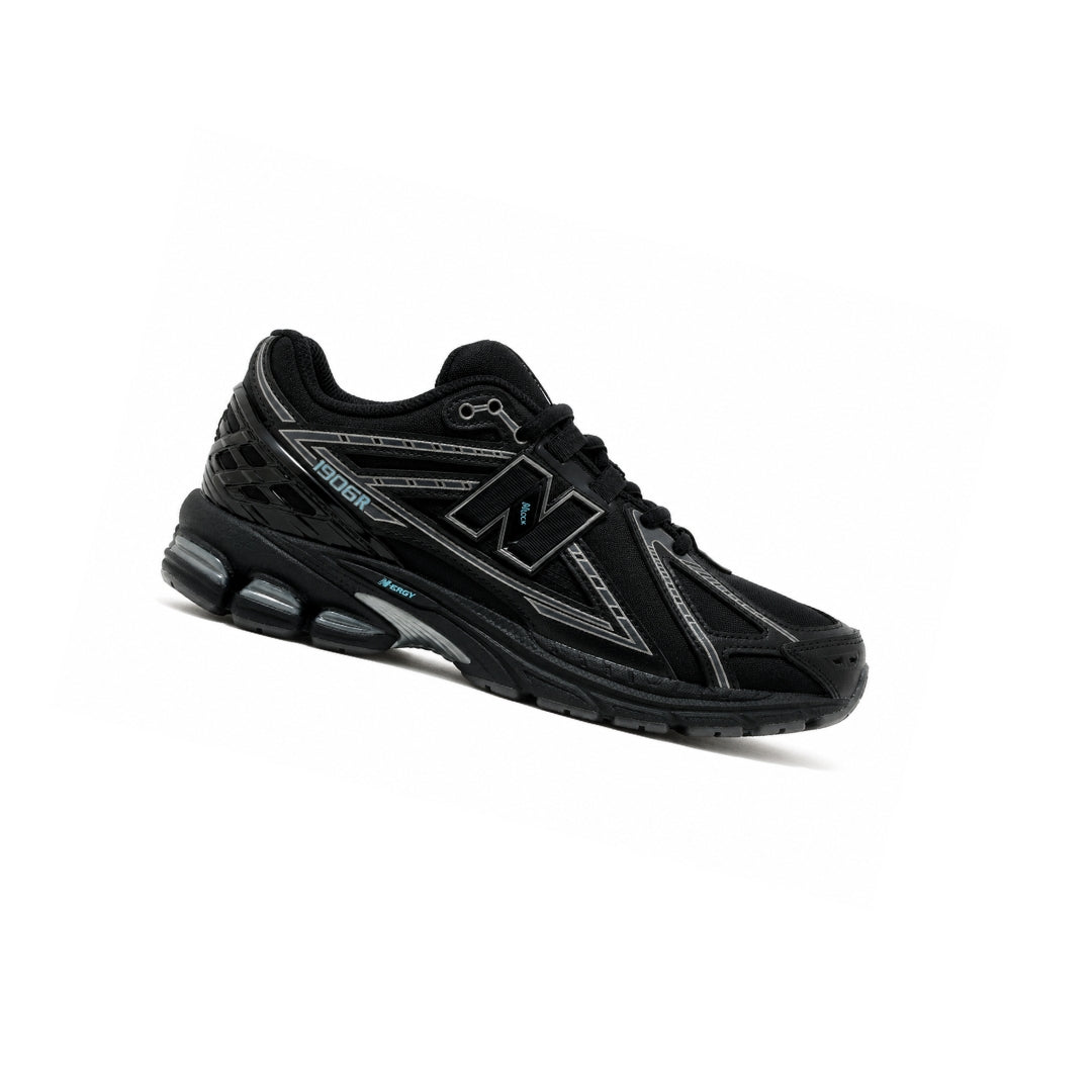 New Balance 1906R Black (GS) product image