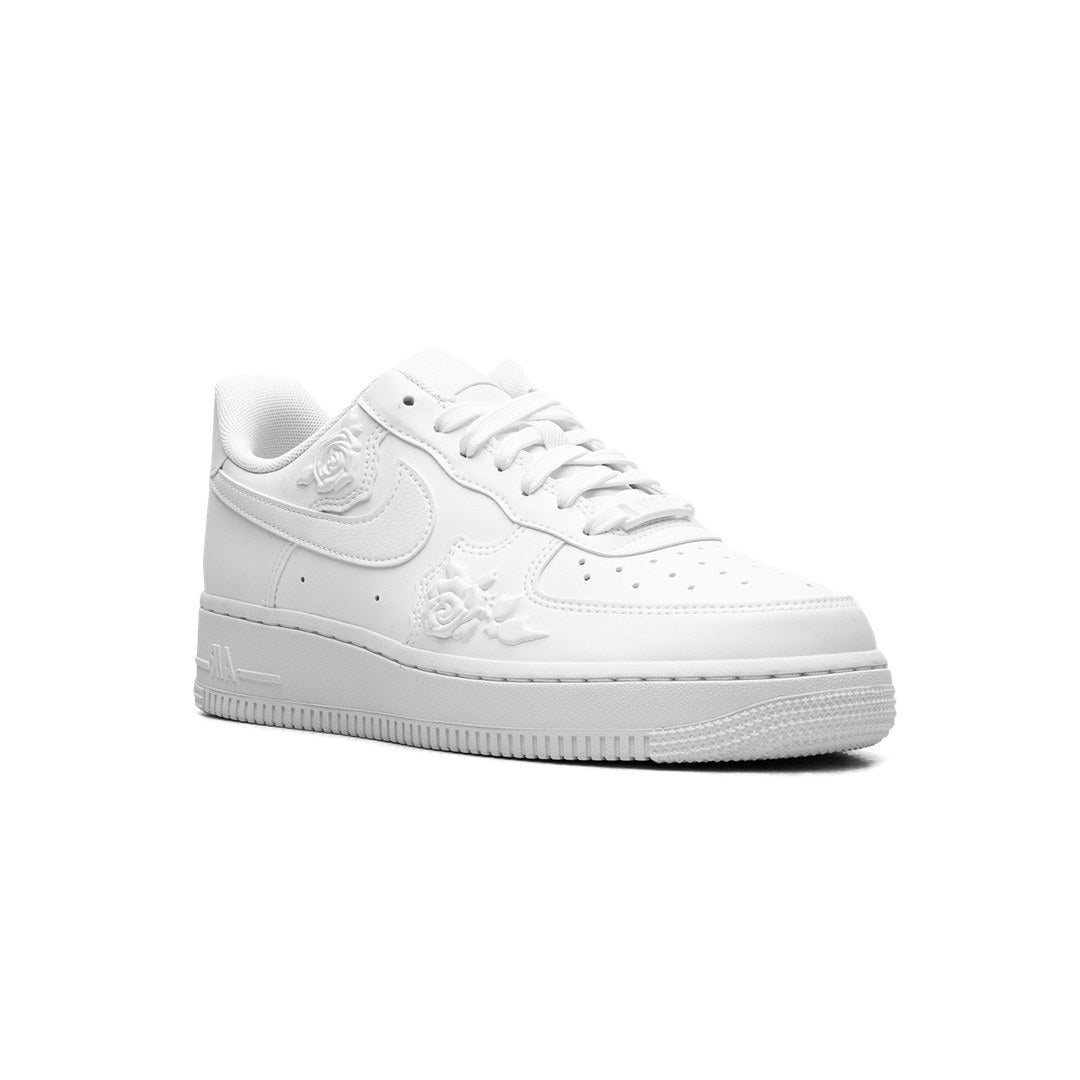 Nike Air Force 1 Low '07 "White Roses" Women's HF2016-100 product image 4
