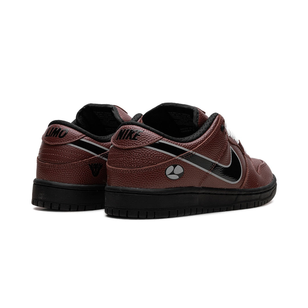 Nike SB Dunk Low Limosine Skateboards HJ4131-200 product image 3