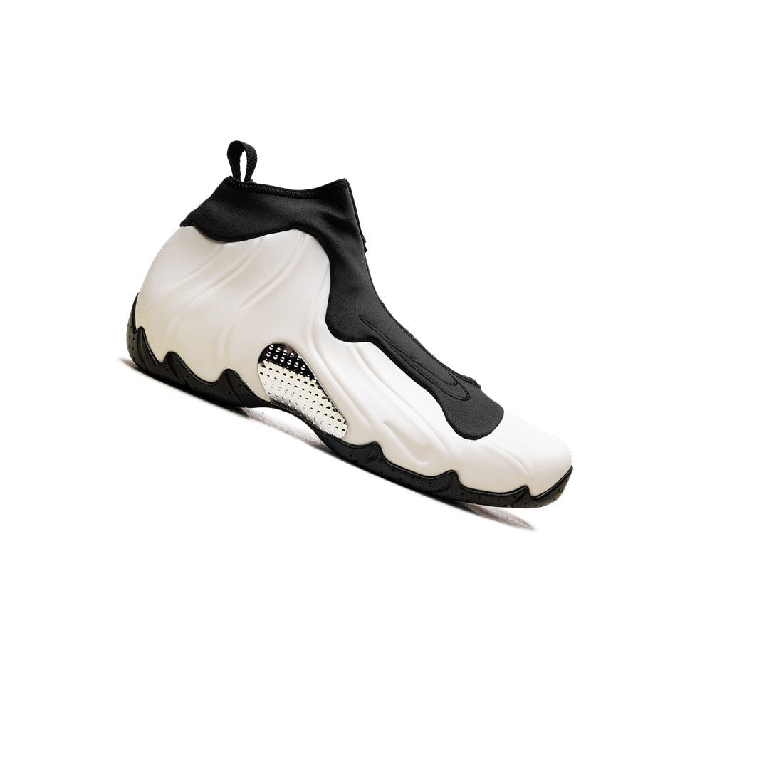 Nike Air Flightposite Sail Black HJ4481-100 product image