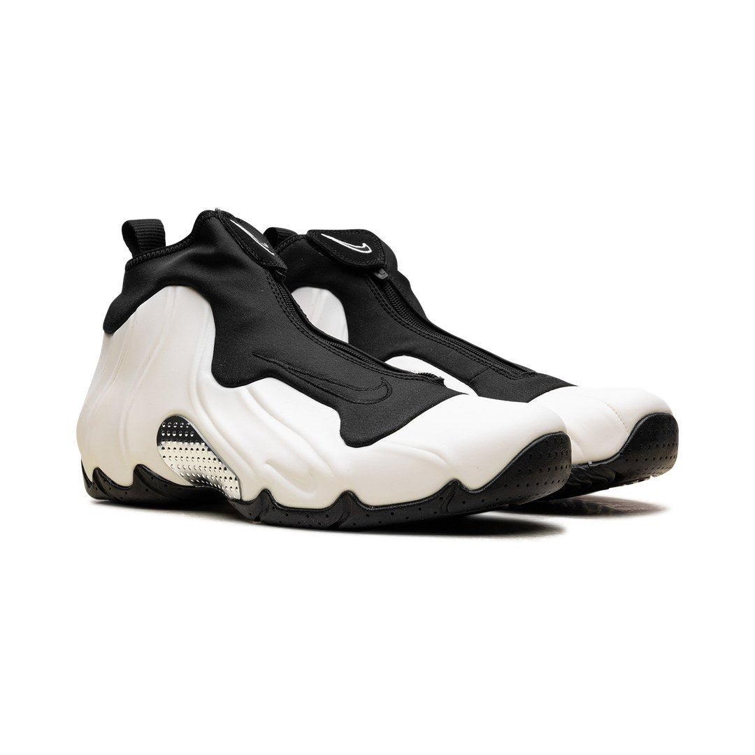 Nike Air Flightposite Sail Black HJ4481-100 product image 2