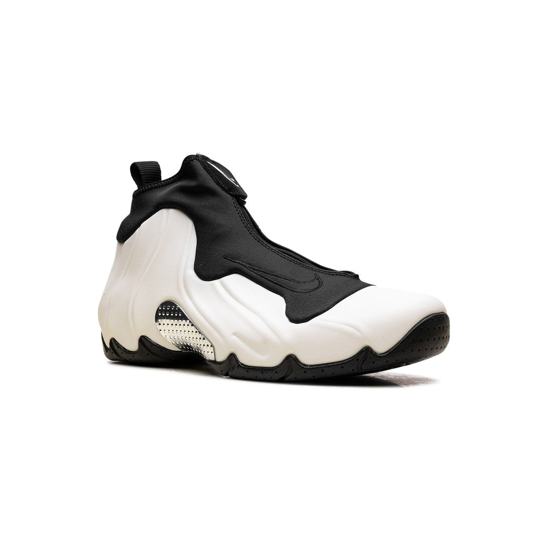 Nike Air Flightposite Sail Black HJ4481-100 product image 4