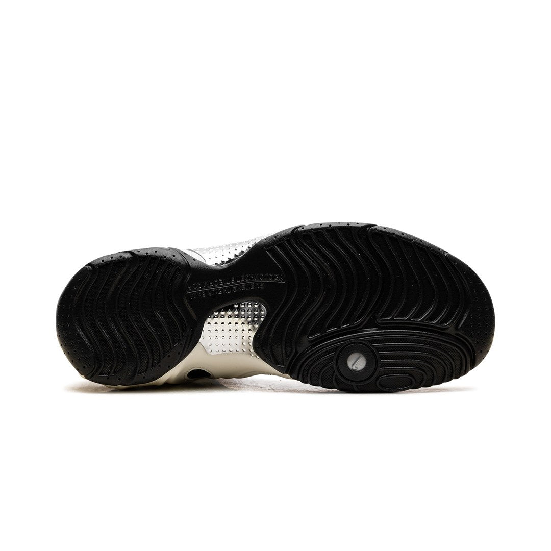 Nike Air Flightposite Sail Black HJ4481-100 product image 5