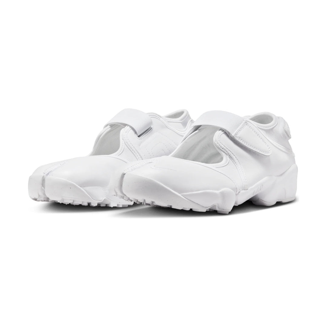 Nike Air Rift White (Women's) product image 4