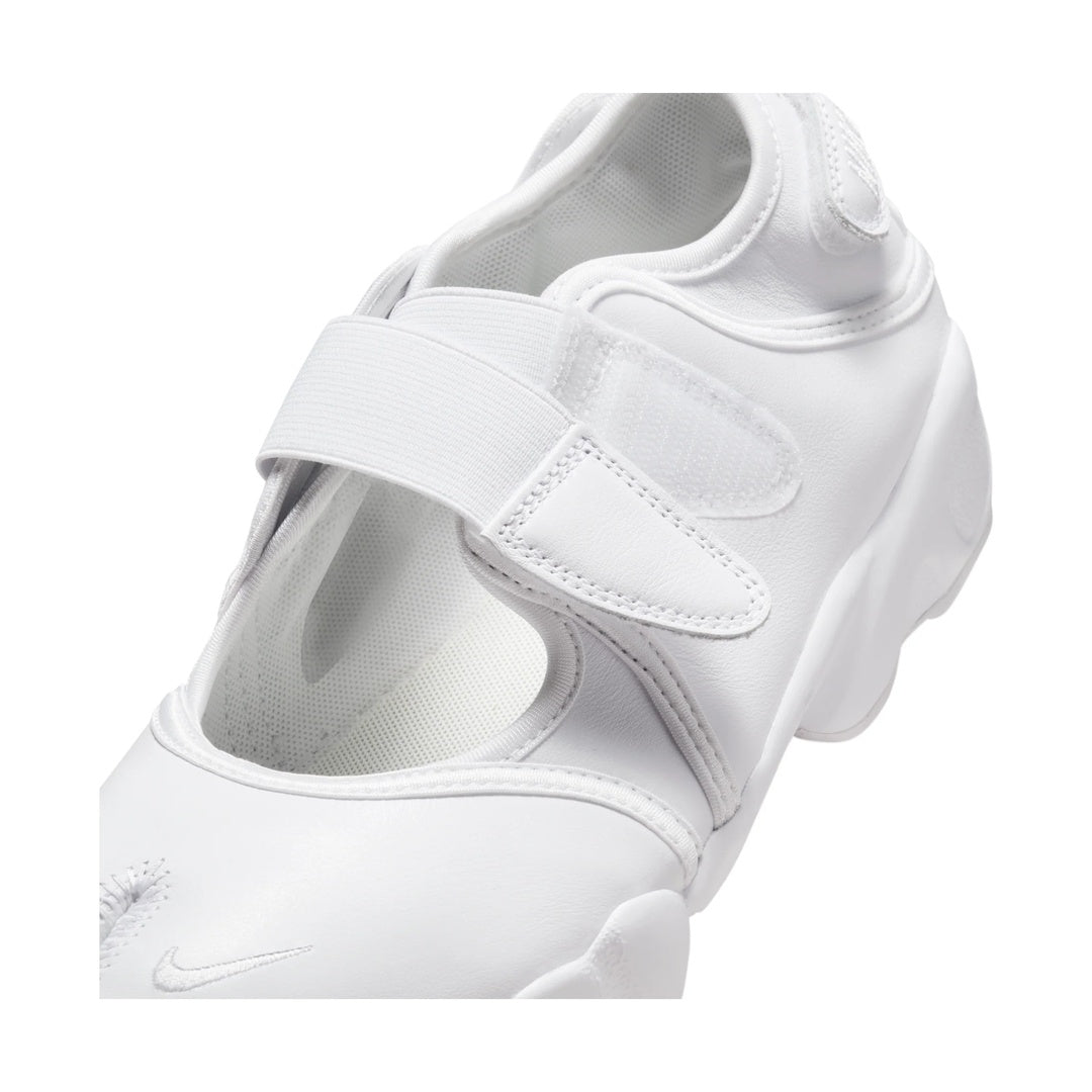 Nike Air Rift White (Women's) product image 5