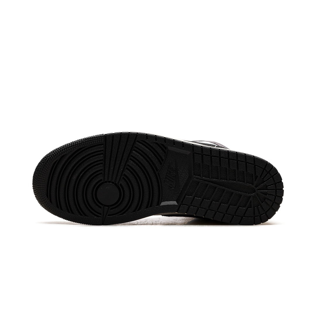 Jordan 1 Mid SE White Cave Stone product image 5