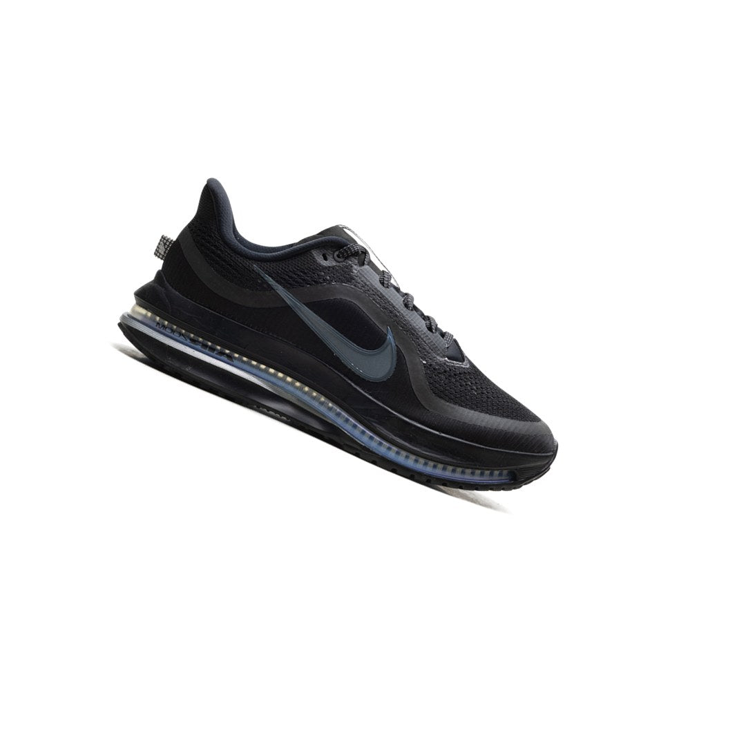 Nike Air Zoom Pegasus Premium Black Metallic Silver HQ2592-005 product image