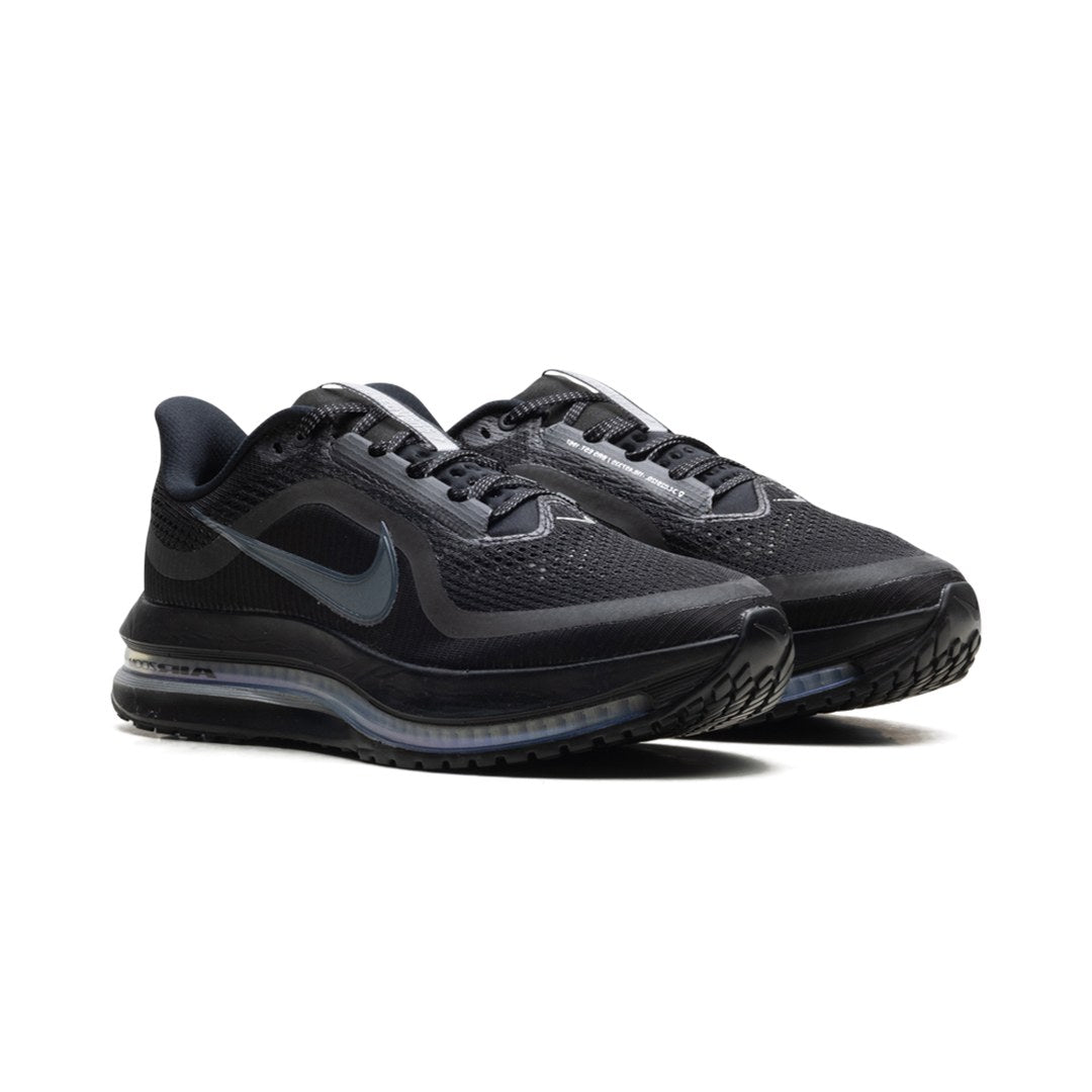 Nike Air Zoom Pegasus Premium Black Metallic Silver HQ2592-005 product image 2
