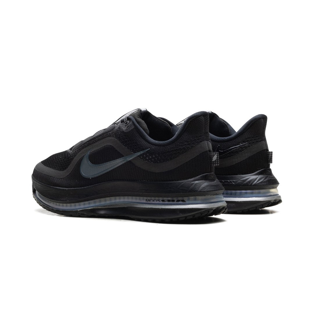 Nike Air Zoom Pegasus Premium Black Metallic Silver HQ2592-005 product image 3