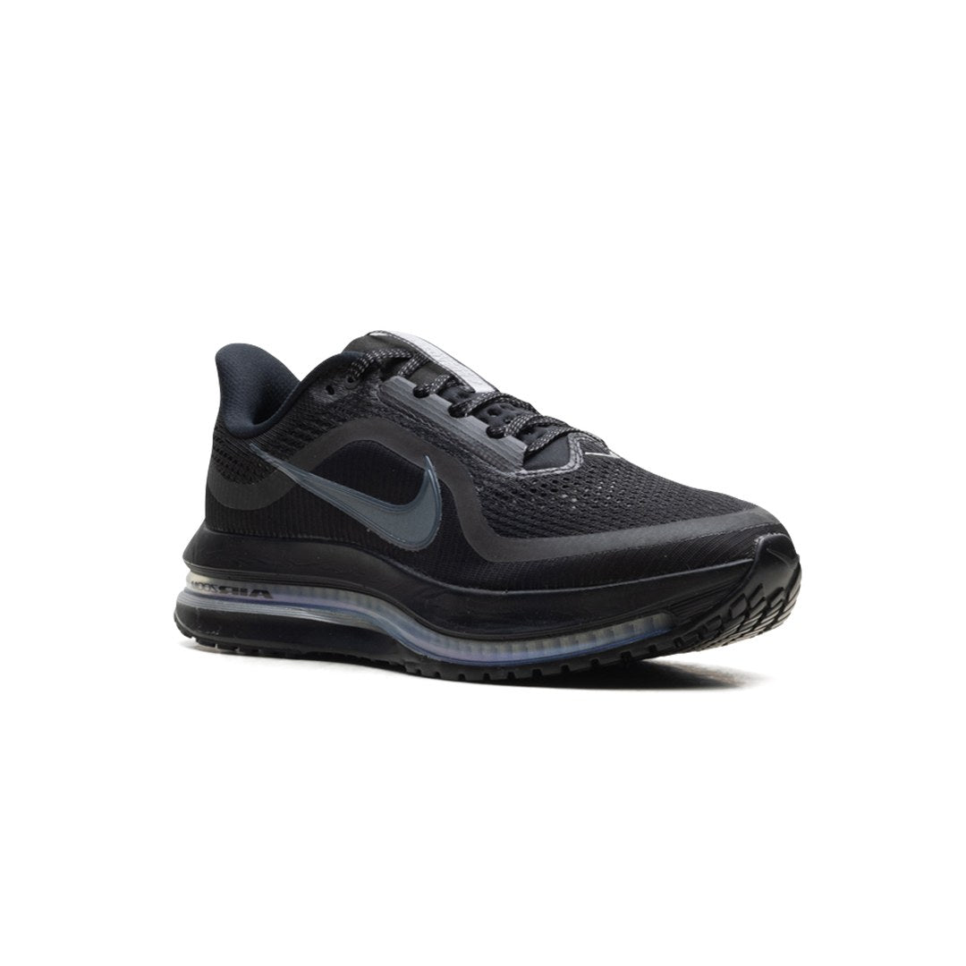 Nike Air Zoom Pegasus Premium Black Metallic Silver HQ2592-005 product image 4