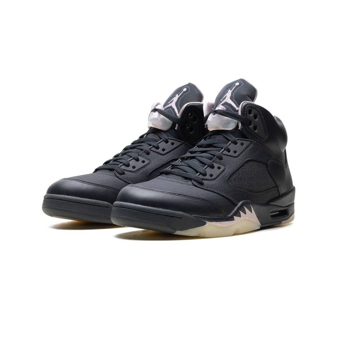 Jordan 5 Retro PSG Paris Saint-Germain Off Noir product image 2