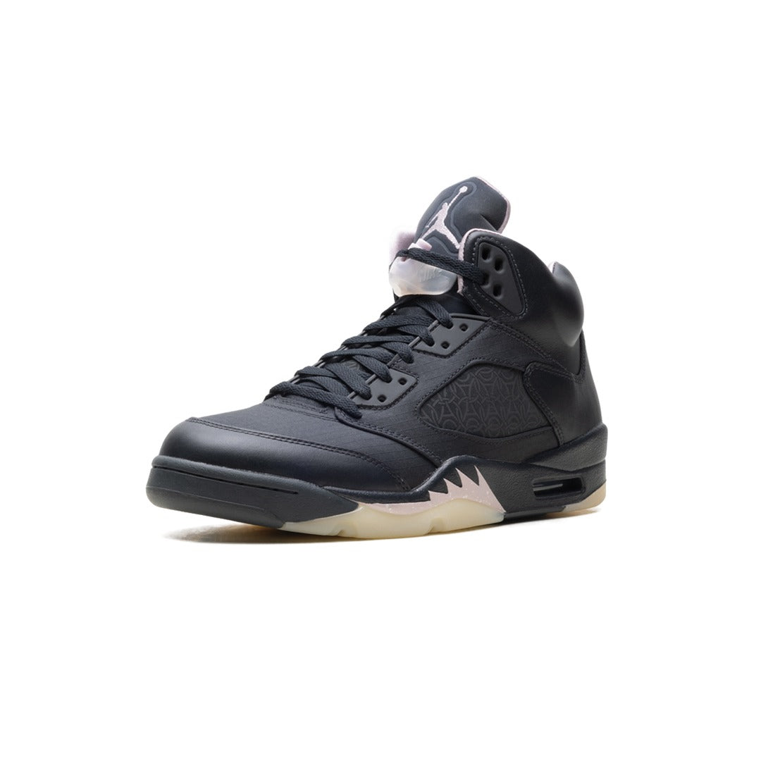 Jordan 5 Retro PSG Paris Saint-Germain Off Noir product image 3