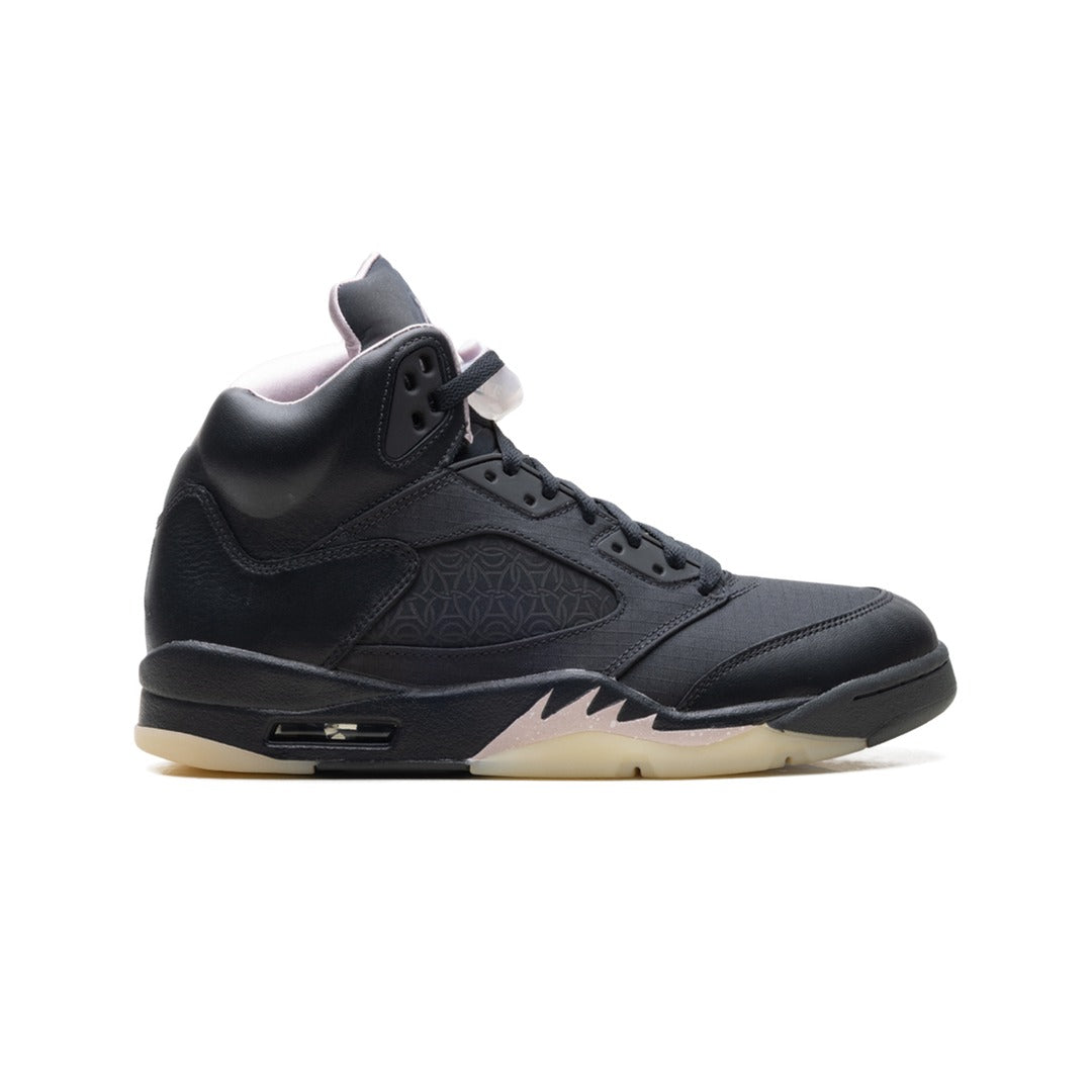 Jordan 5 Retro PSG Paris Saint-Germain Off Noir product image 5