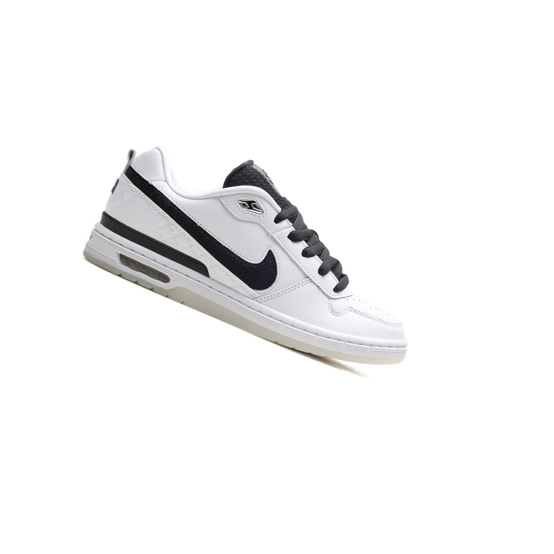 Nike SB Zoom Air Paul Rodriguez 1 OG White Black (2025) HQ6828-100 product image