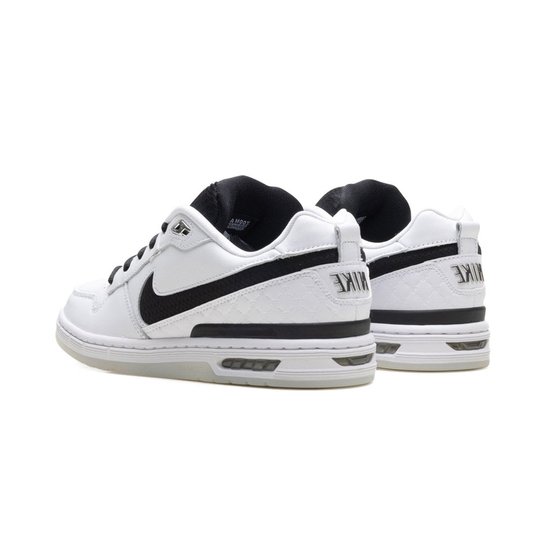 Nike SB Zoom Air Paul Rodriguez 1 OG White Black (2025) HQ6828-100 product image 3