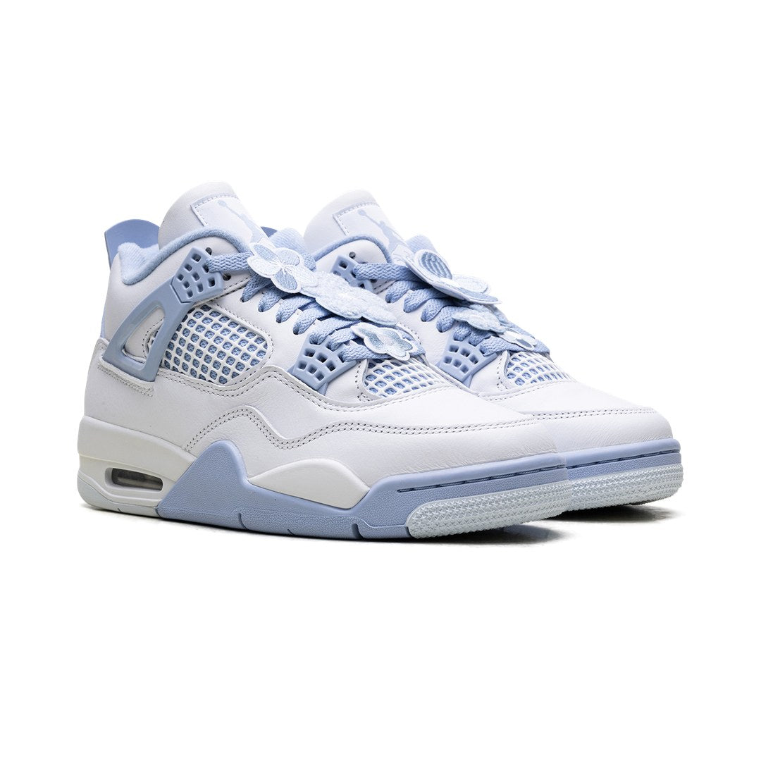 Jordan 4 Retro Forget Me Not (Women's) HV0823-100 product image 2