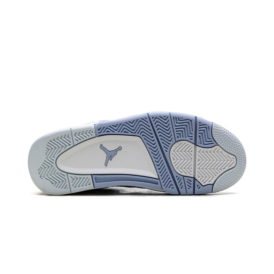 Jordan 4 Retro Forget Me Not (Women's) HV0823-100 product image 5