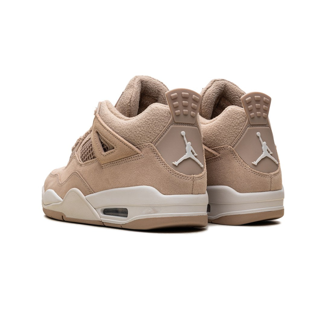 Jordan 4 Retro Cozy Girl (Women's) HV0823-200 product image 3