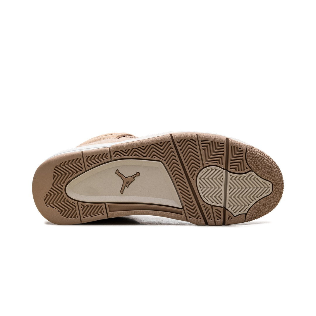 Jordan 4 Retro Cozy Girl (Women's) HV0823-200 product image 5