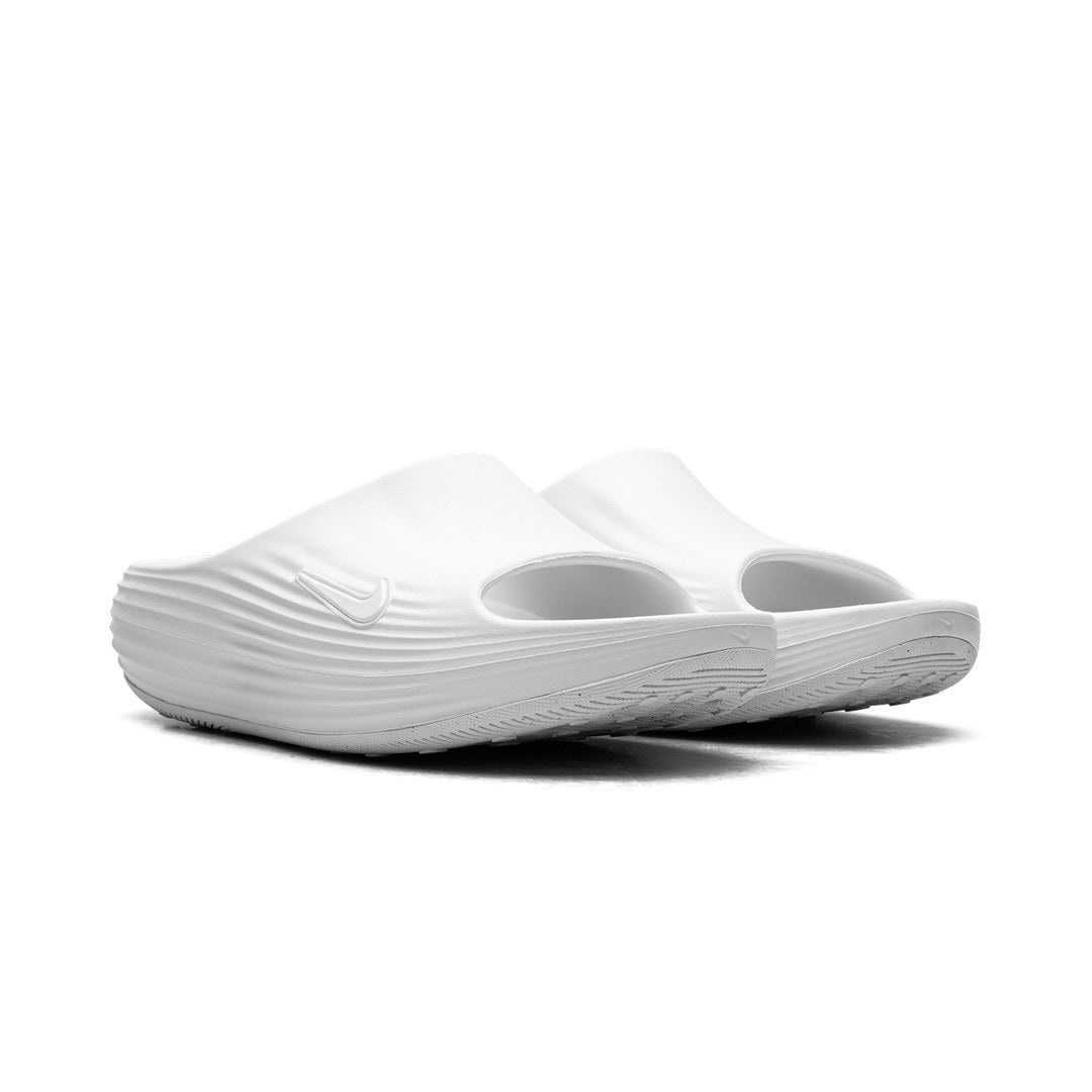 Nike ReactX Rejuven8 Slide Summit White HV4479-100 product image 2