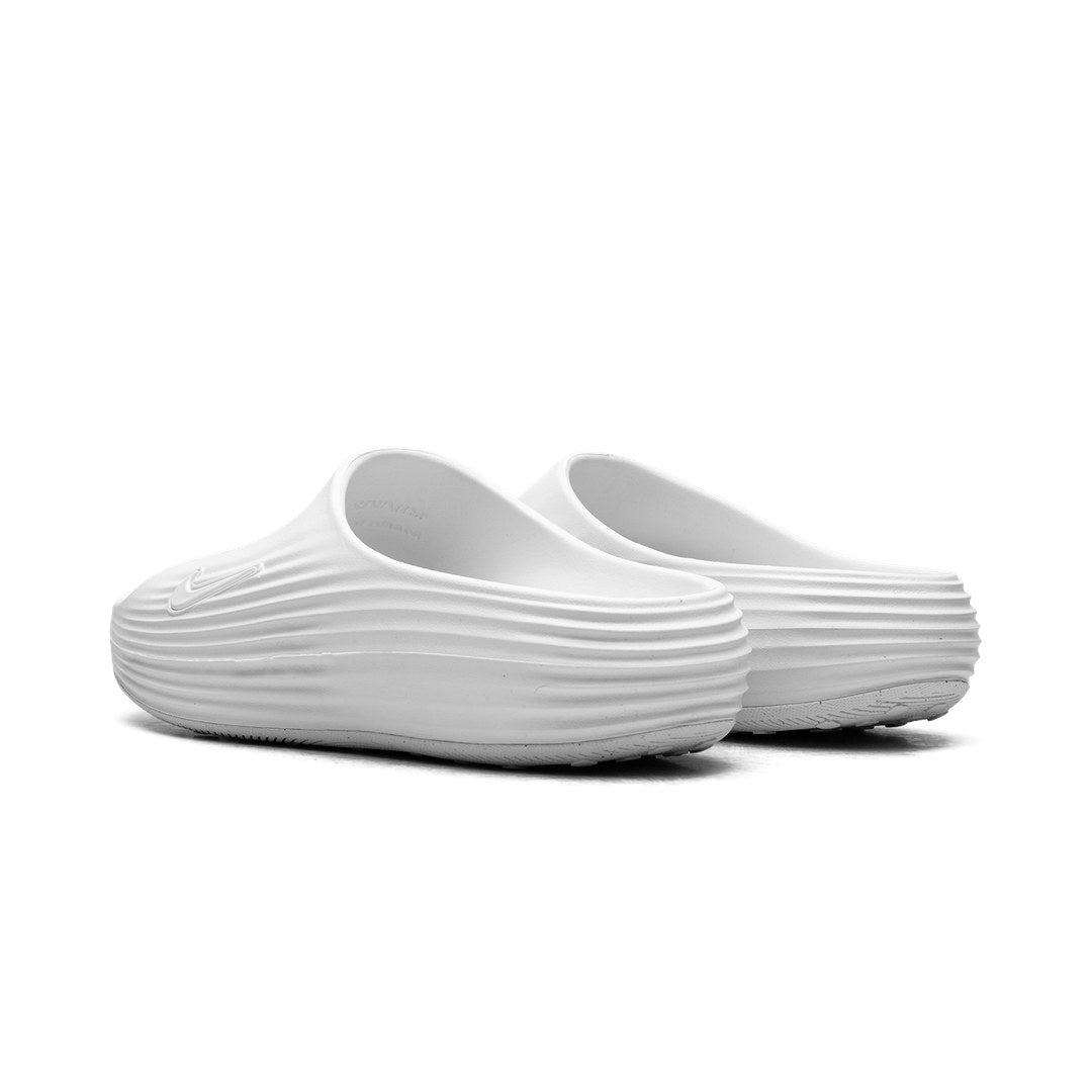 Nike ReactX Rejuven8 Slide Summit White HV4479-100 product image 3
