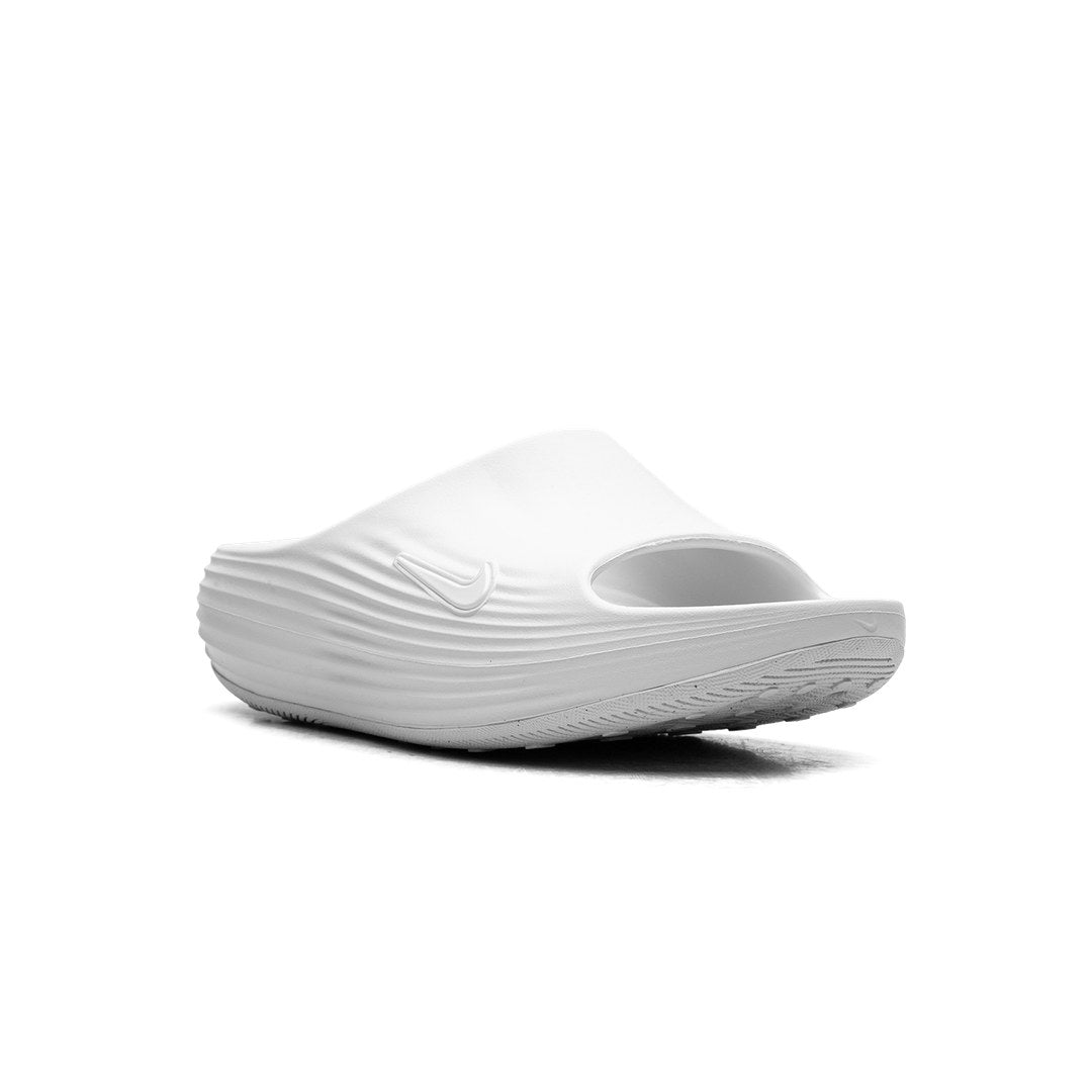 Nike ReactX Rejuven8 Slide Summit White HV4479-100 product image 4