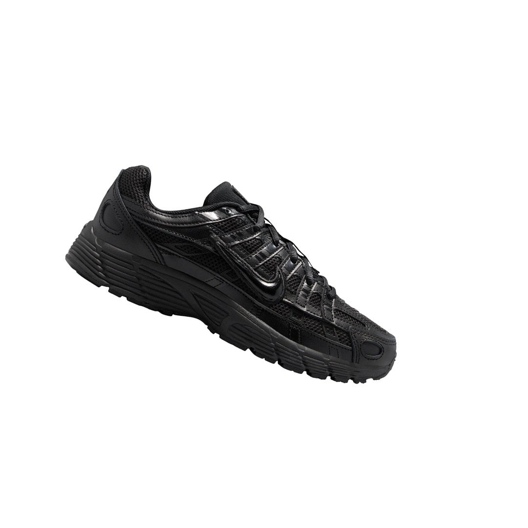 Nike P-6000 Black (GS) product image