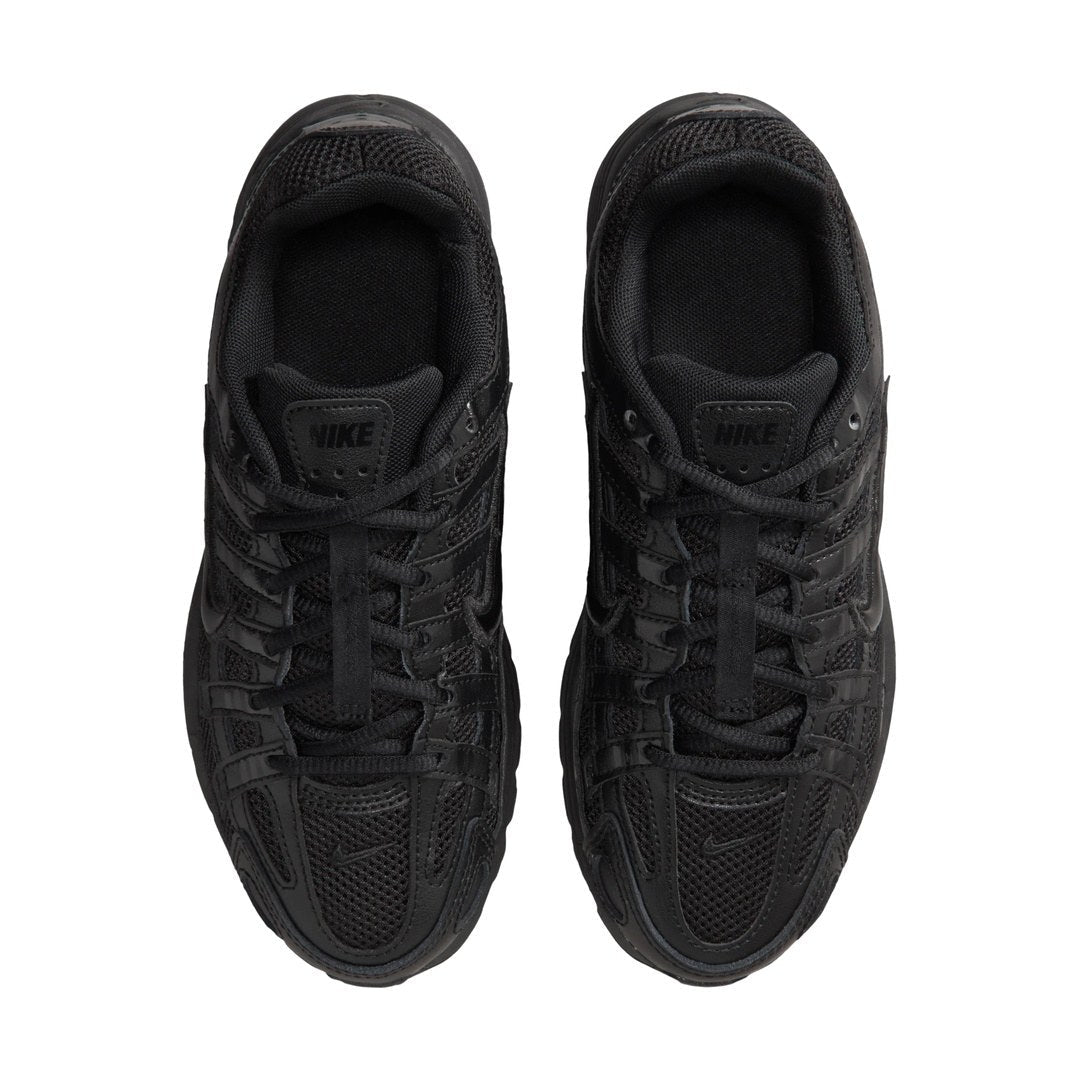 Nike P-6000 Black (GS) product image 2