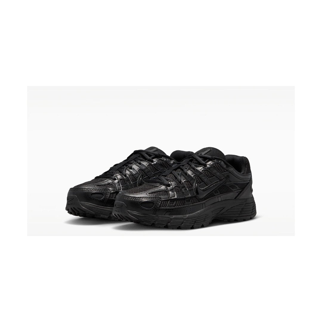 Nike P-6000 Black (GS) product image 4