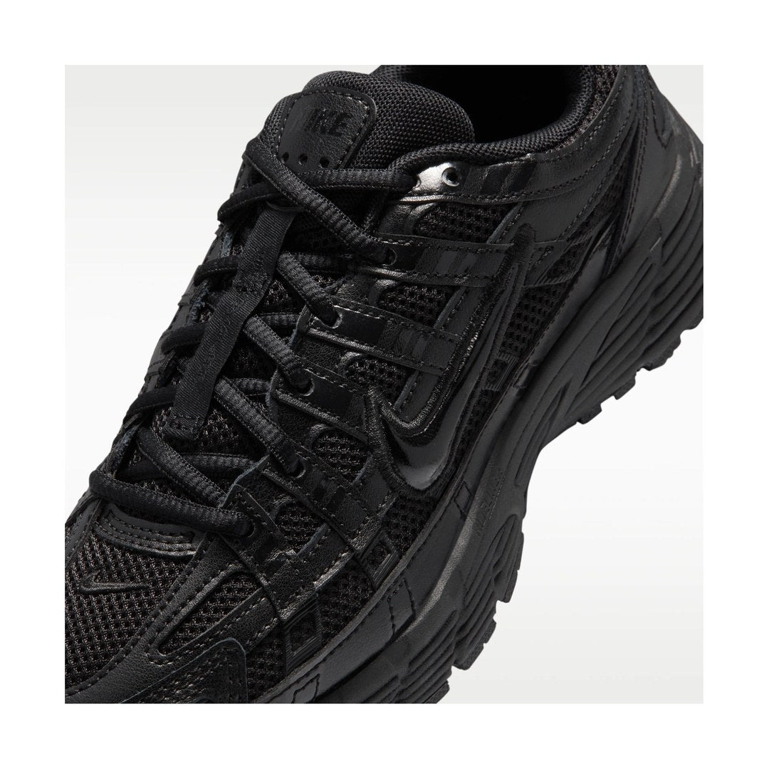 Nike P-6000 Black (GS) product image 5