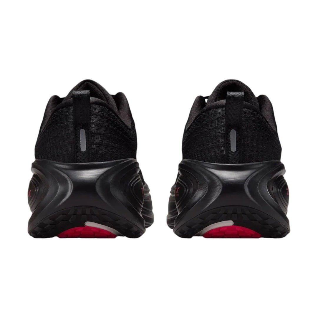 Nike Vomero Plus Black Bright Crimson product image 4