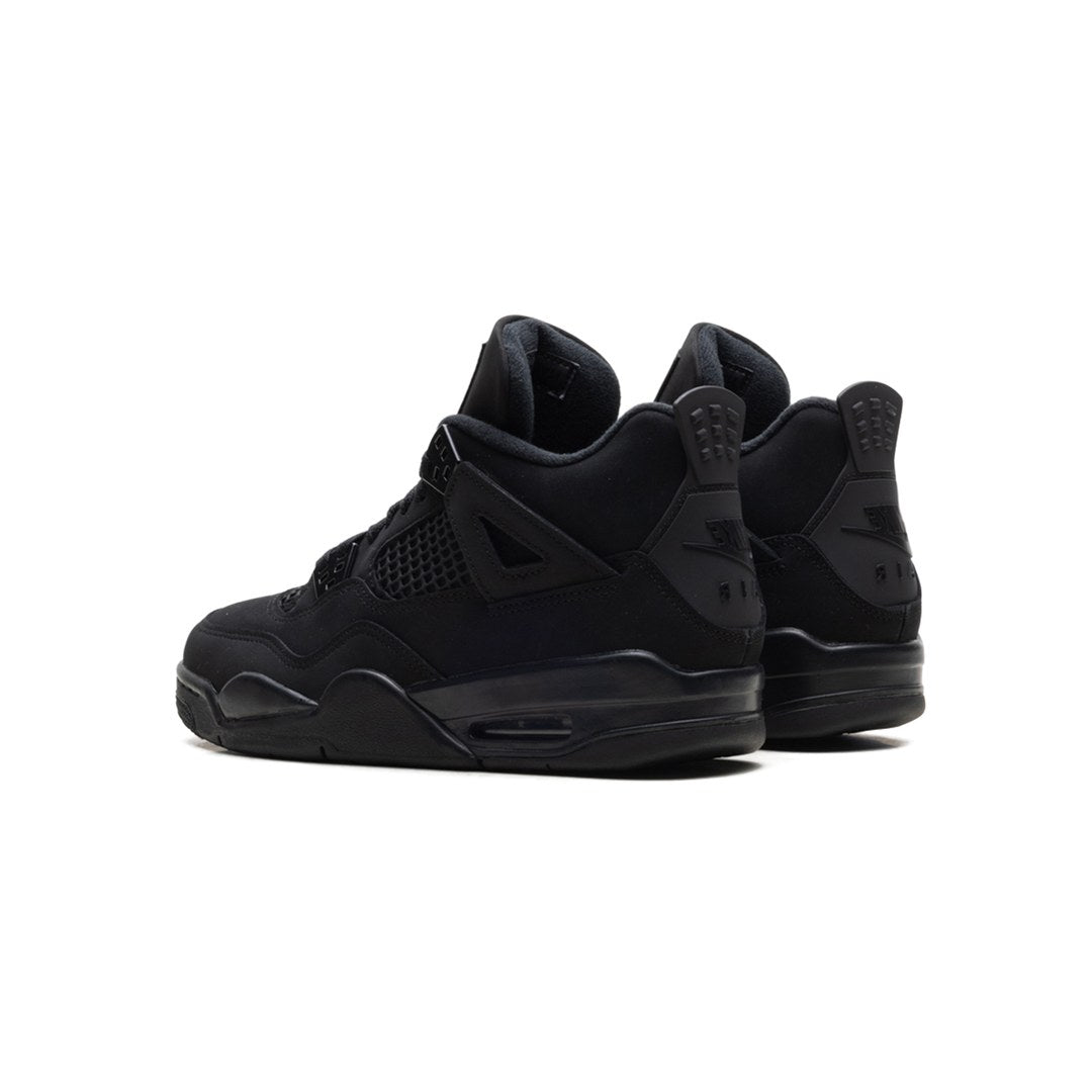 Jordan 4 Retro Black Cat (2025) (GS) product image 3