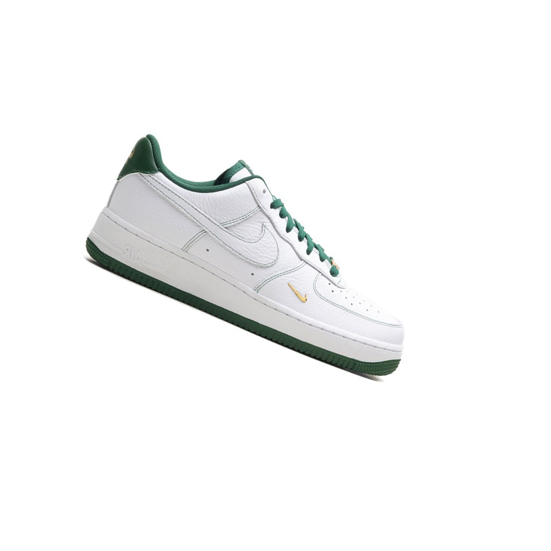 Nike Air Force 1 Low Mini Jewel White Gorge Green (Women's) IB6543-102 product image