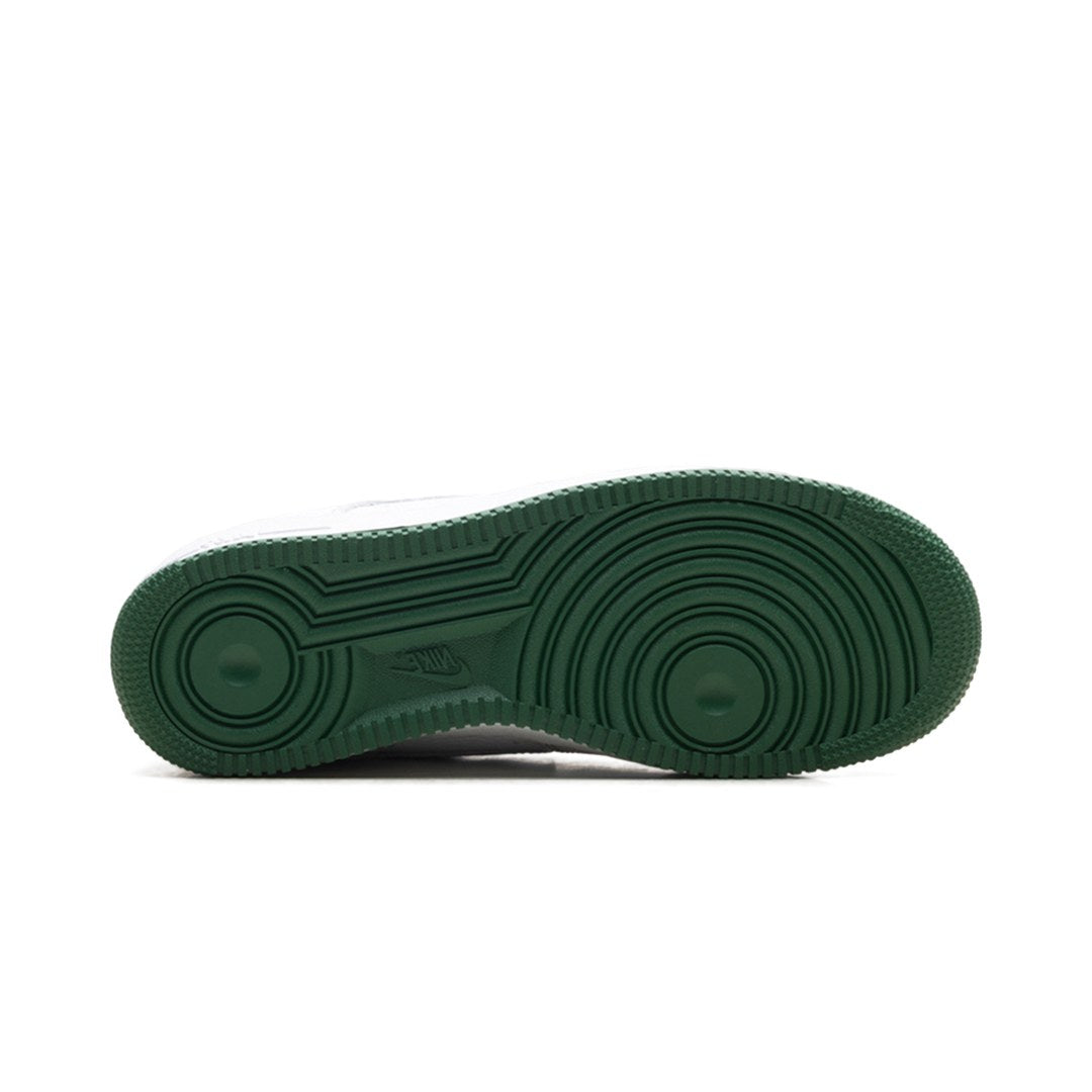 Nike Air Force 1 Low Mini Jewel White Gorge Green (Women's) IB6543-102 product image 5