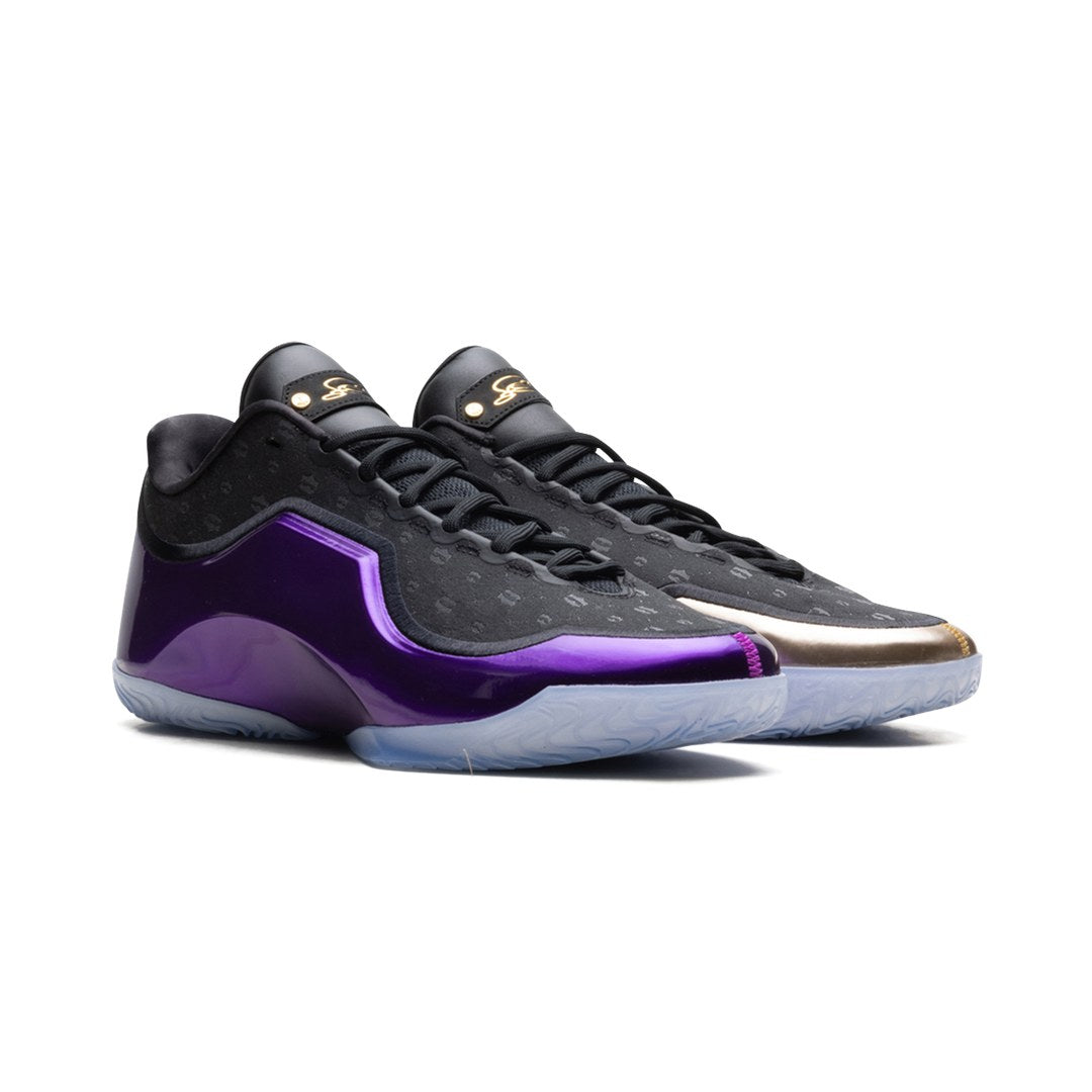 Nike LeBron 23 The Chosen One and The One Who Chose (Translucent Outsole) IF0694-001 product image 2