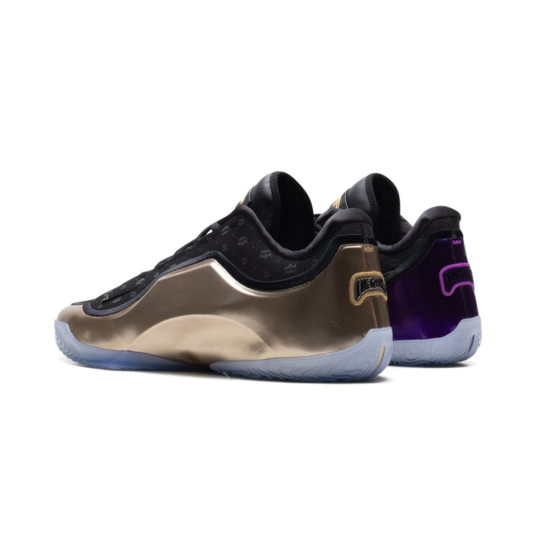 Nike LeBron 23 The Chosen One and The One Who Chose (Translucent Outsole) IF0694-001 product image 3