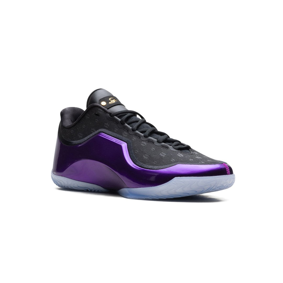 Nike LeBron 23 The Chosen One and The One Who Chose (Translucent Outsole) IF0694-001 product image 4