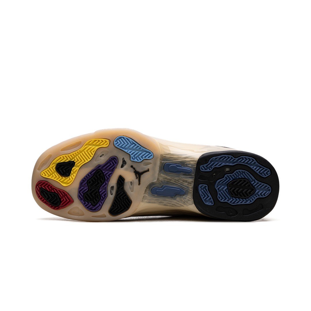 Jordan 17 Retro Low SP Infinite Archives product image 5