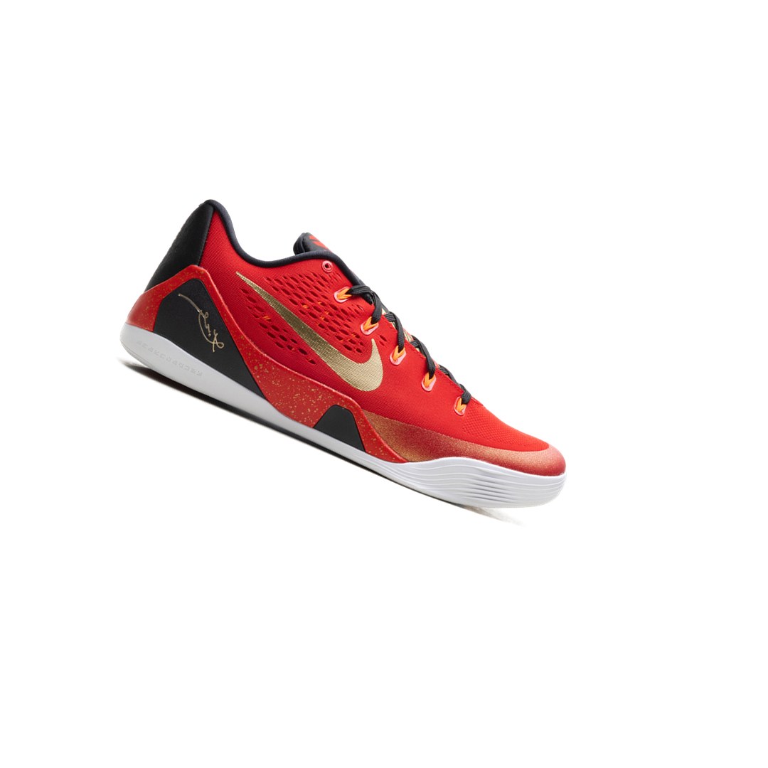 Nike Kobe 9 EM Low Protro China IH1400-600 product image