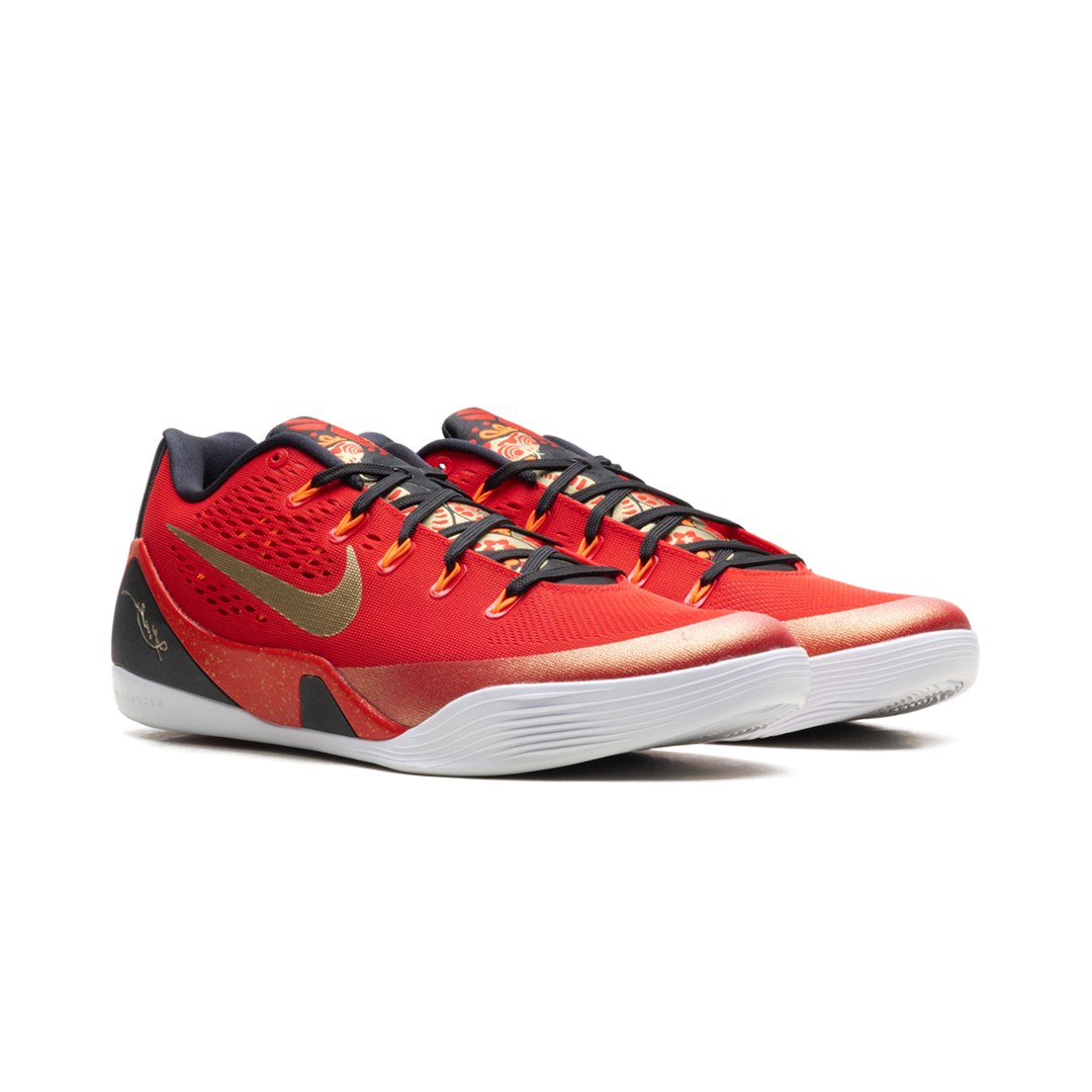 Nike Kobe 9 EM Low Protro China IH1400-600 product image 2
