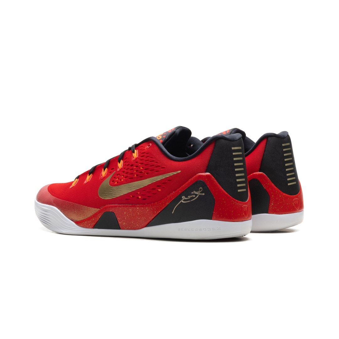 Nike Kobe 9 EM Low Protro China IH1400-600 product image 3