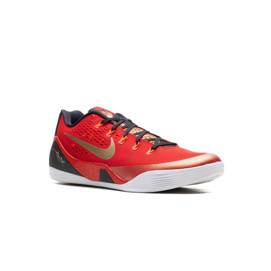 Nike Kobe 9 EM Low Protro China IH1400-600 product image 4