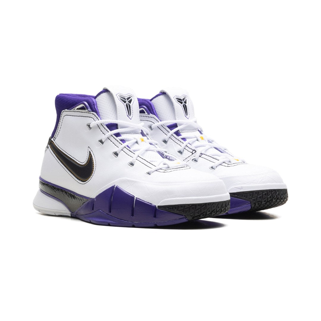 Nike Kobe 1 Protro 81 Pt Game (2026) IM0542-100 product image 2