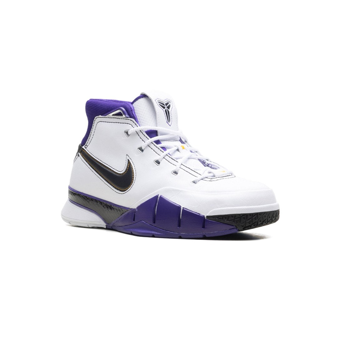 Nike Kobe 1 Protro 81 Pt Game (2026) IM0542-100 product image 4