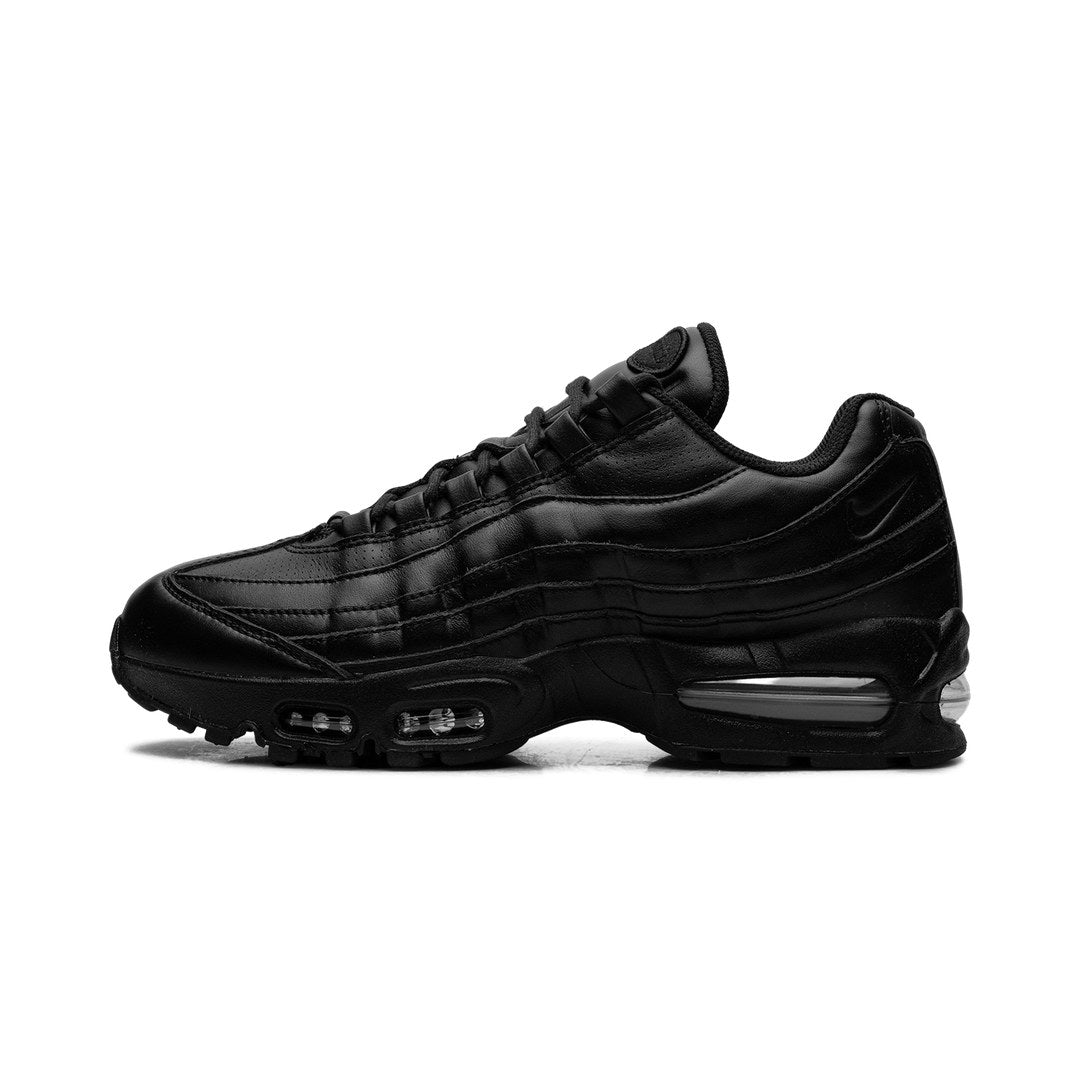 Nike Air Max 95 QS Big Bubble Black Leather IM0696-001 product image 5