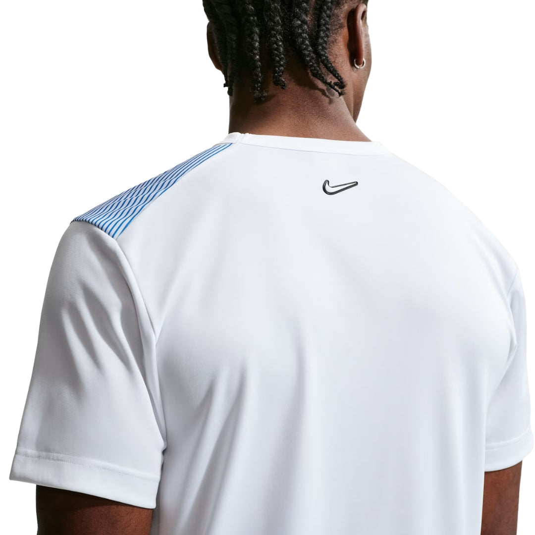 Nike Sportswear Tuned Air Men's Football Shirt Black/Black