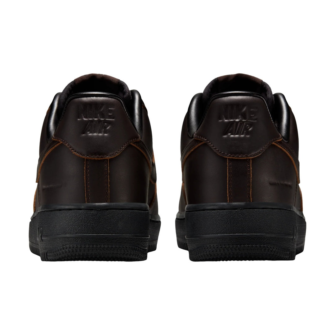 Nike Air Force 1 Low '07 PRM Morse Code Velvet Brown Black product image 3