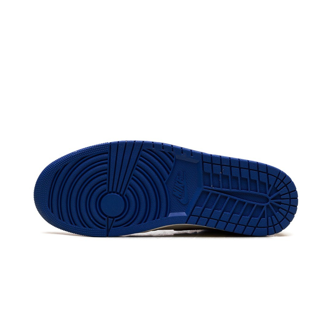 Jordan 1 Retro High OG SP Fragment x Union LA Varsity Red Sport Royal product image 5